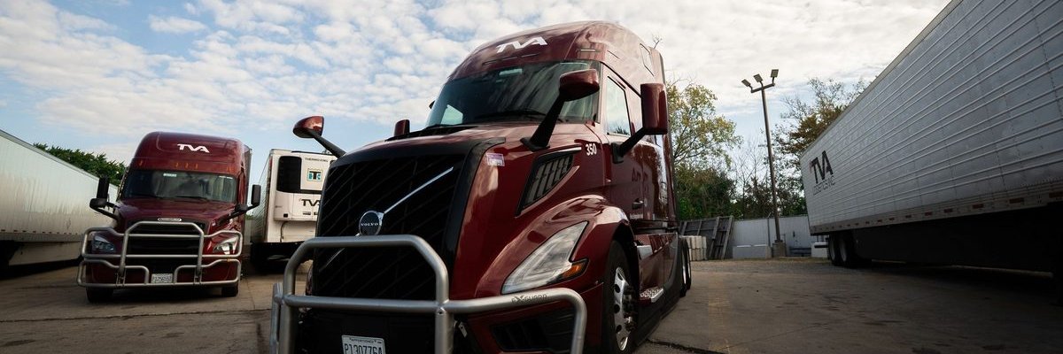 tvalogistics's profile banner image