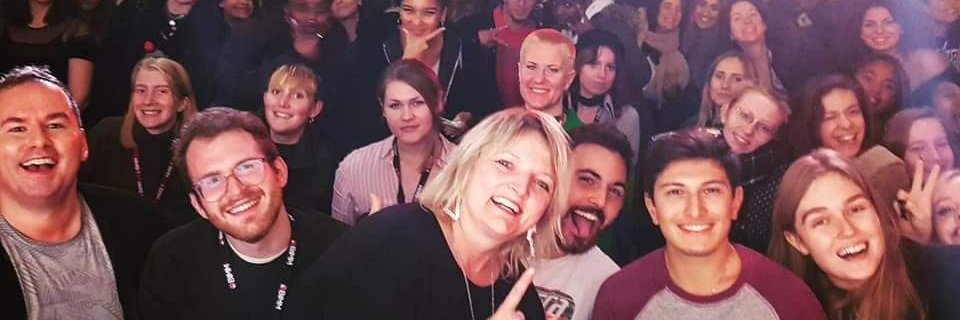 JackieHole's profile banner image