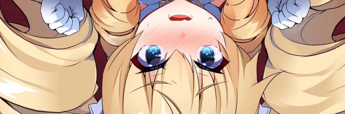 Snow_FrostS's profile banner image