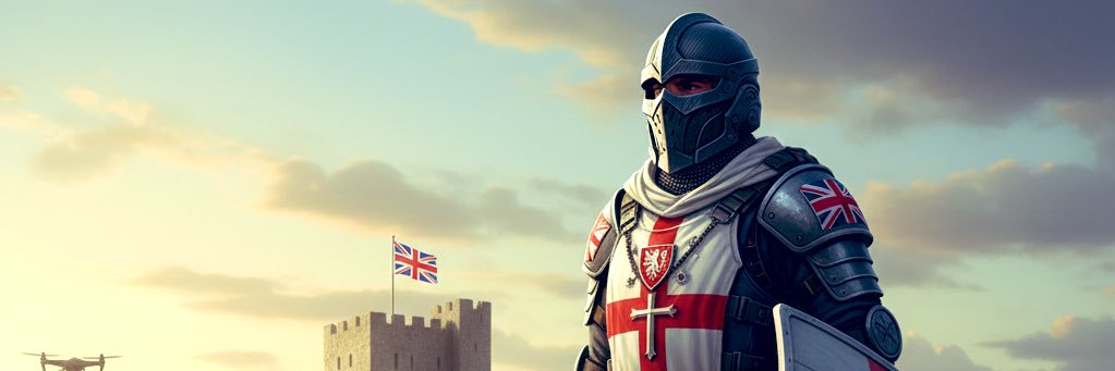 Randoxke's profile banner image