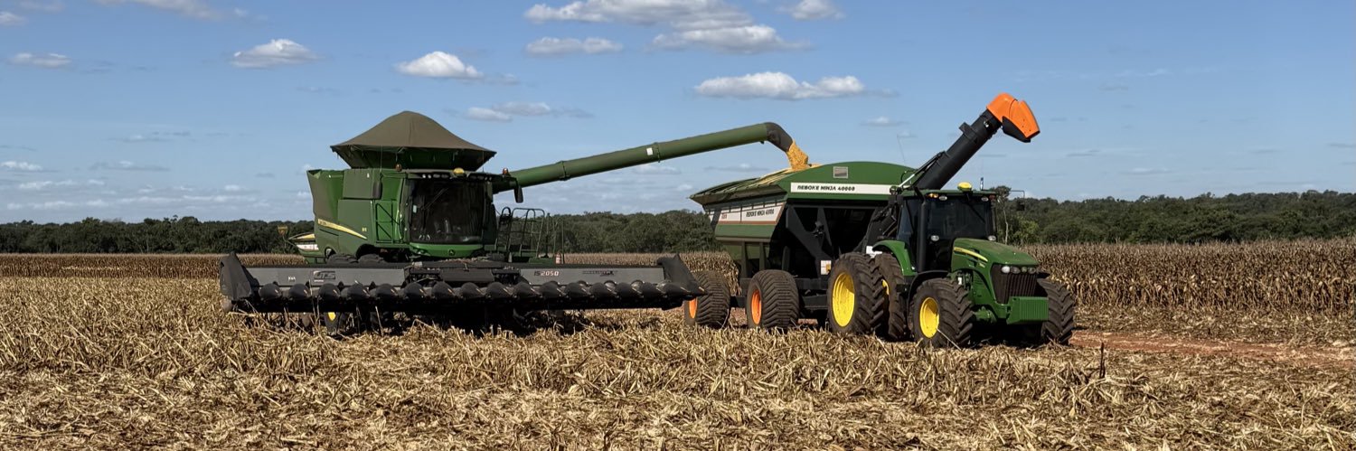 jmdagro's profile banner image