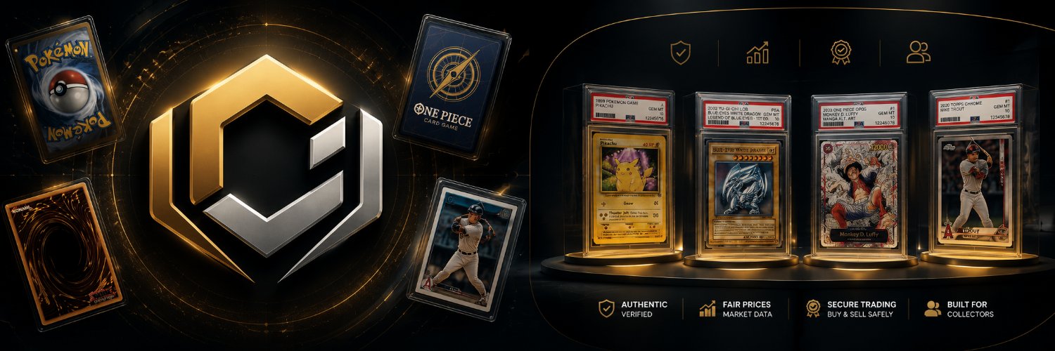 CollectraShop's profile banner image