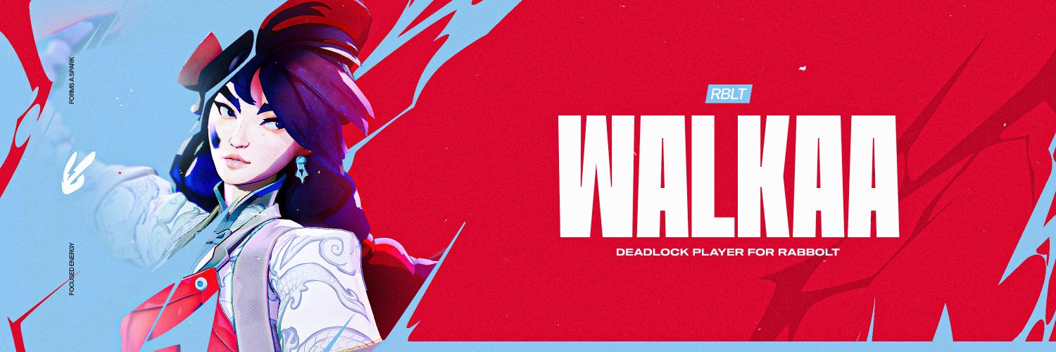 walkaaemdown's profile banner image