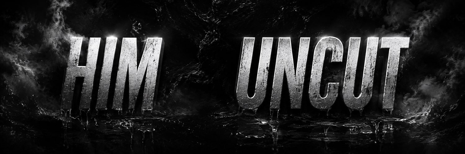 HimUncut's profile banner image