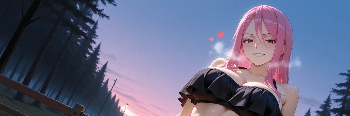 Bonneytovc's profile banner image