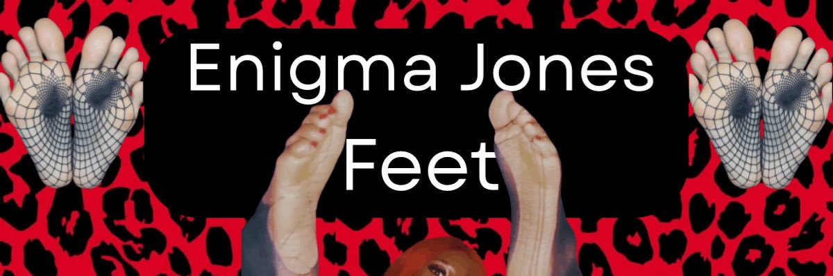 EJFeet2's profile banner image