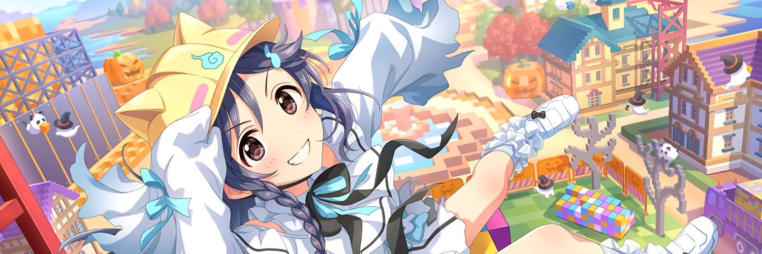 明智あヲのり🤍 banner