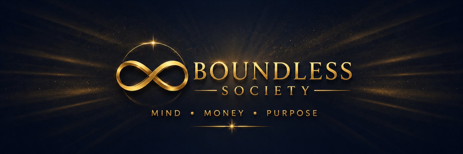 BoundlessSoc's profile banner image