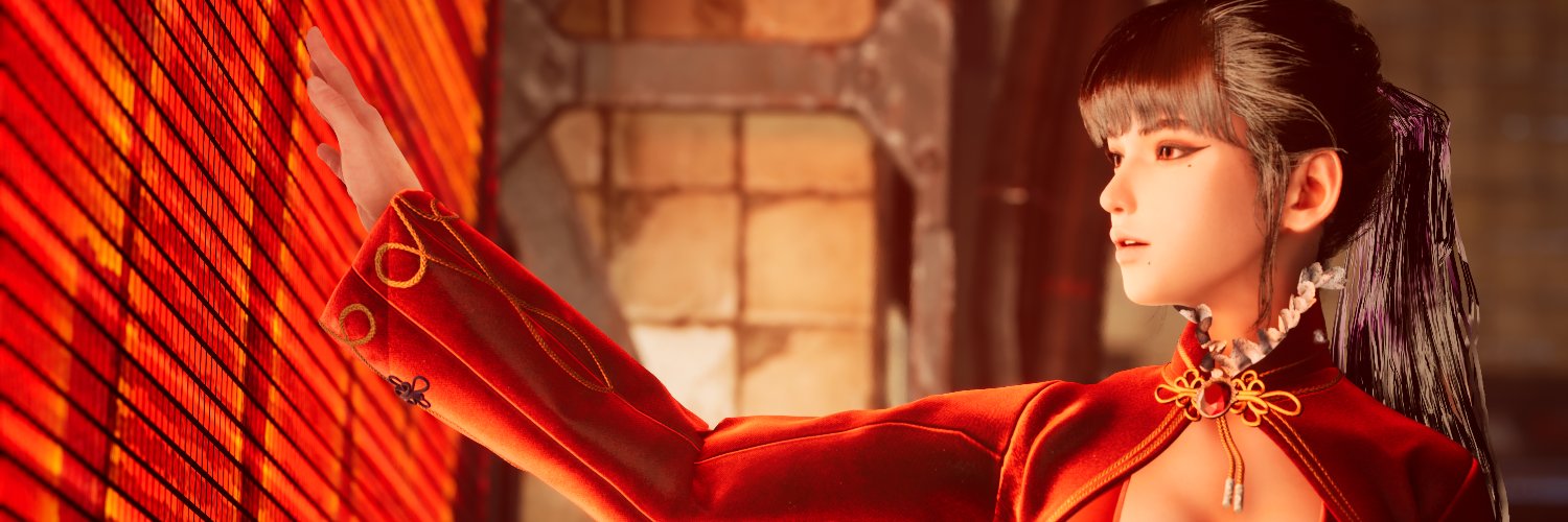 GameSirenStudio's profile banner image