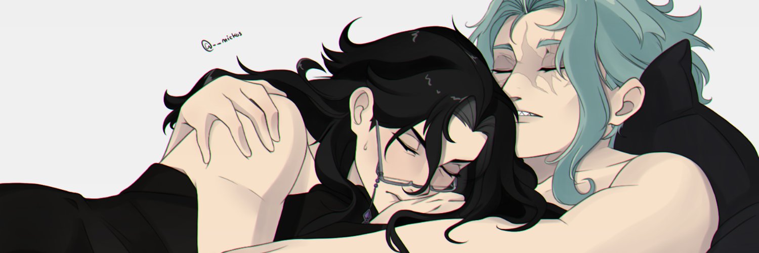 __nickos's profile banner image