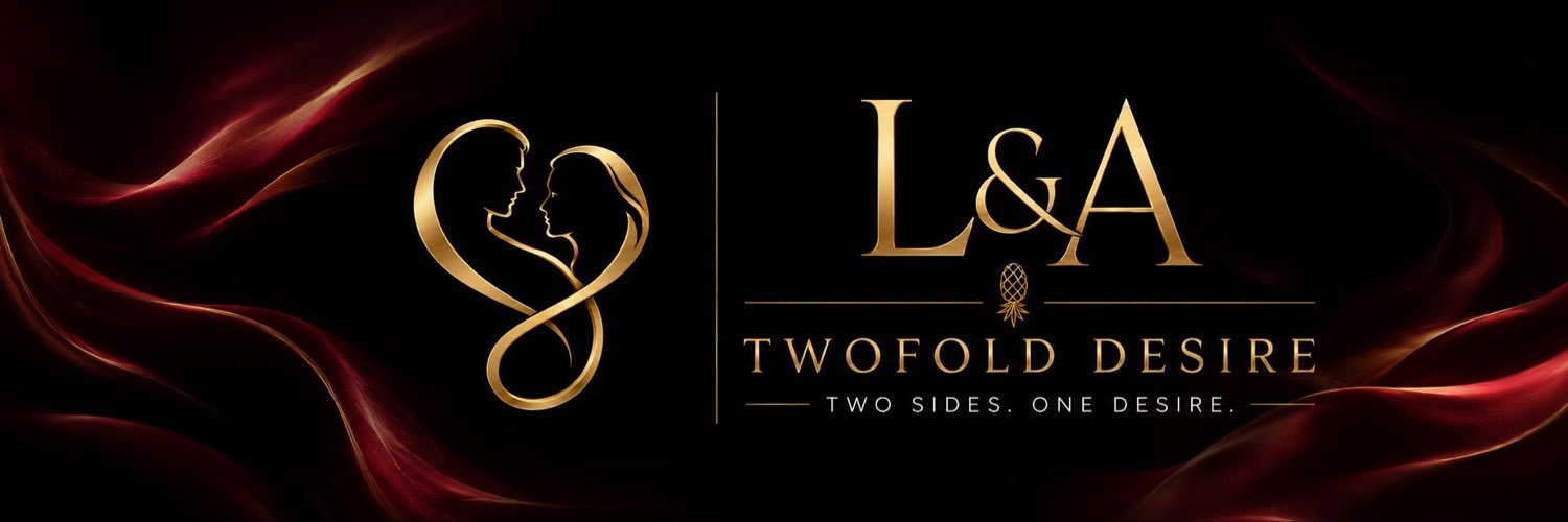 twofolddesire's profile banner image