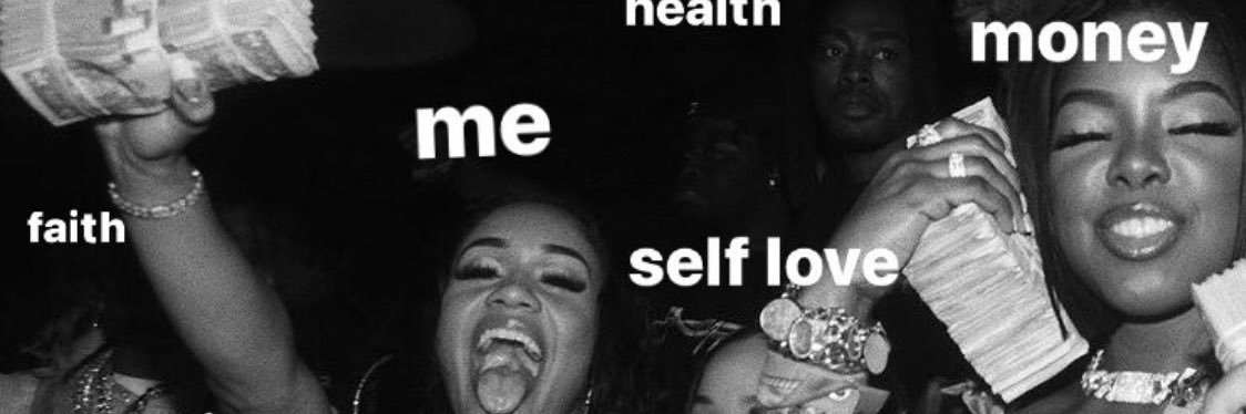 TeeNicki's profile banner image