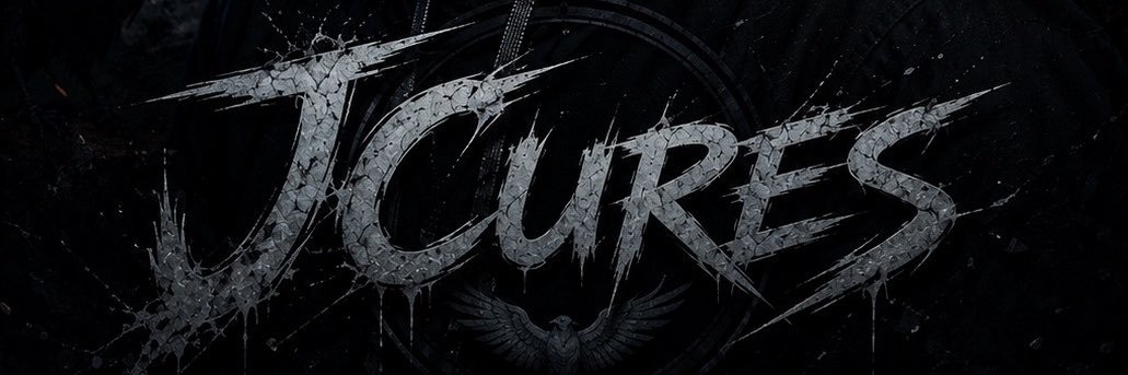 JCuresOfficial's profile banner image