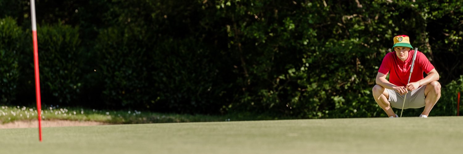 Connor Roberts banner