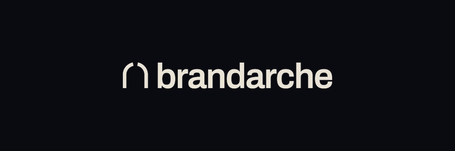 brandarche's profile banner image