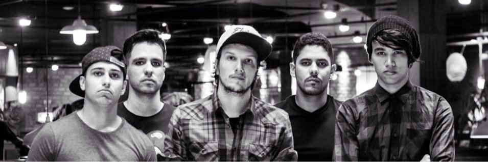 bandadrive's profile banner image