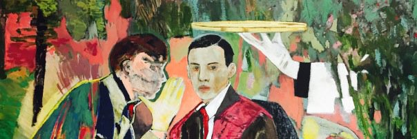snitzergallery's profile banner image