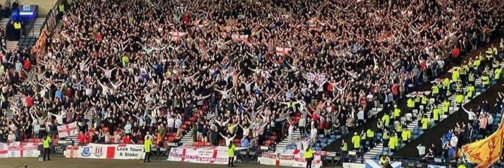 Nick Freedom🏴󠁧󠁢󠁥󠁮󠁧󠁿 banner