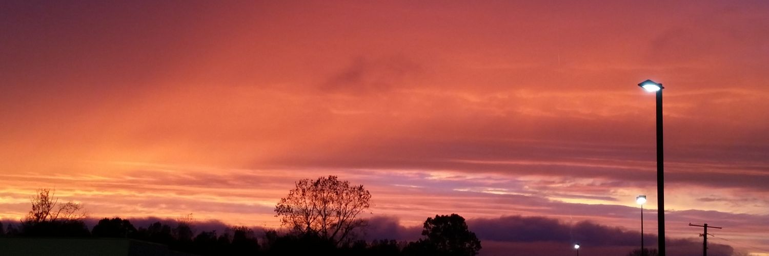 kanekirk88's profile banner image