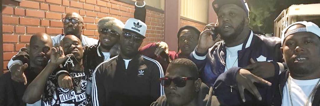 TheRealBueno's profile banner image