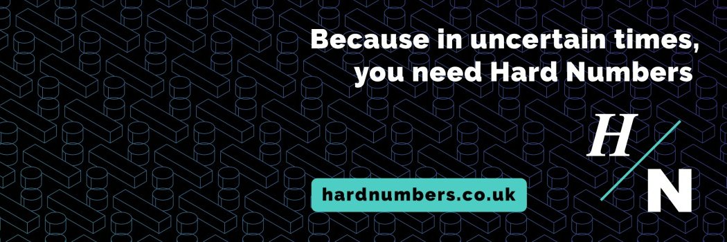 Darryl Sparey 📈 banner