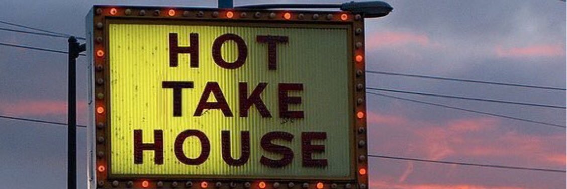 Adam Weinstein banner