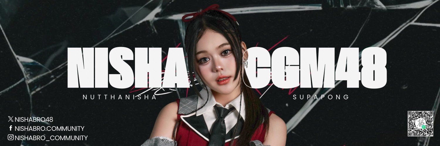 NishaBro48's profile banner image