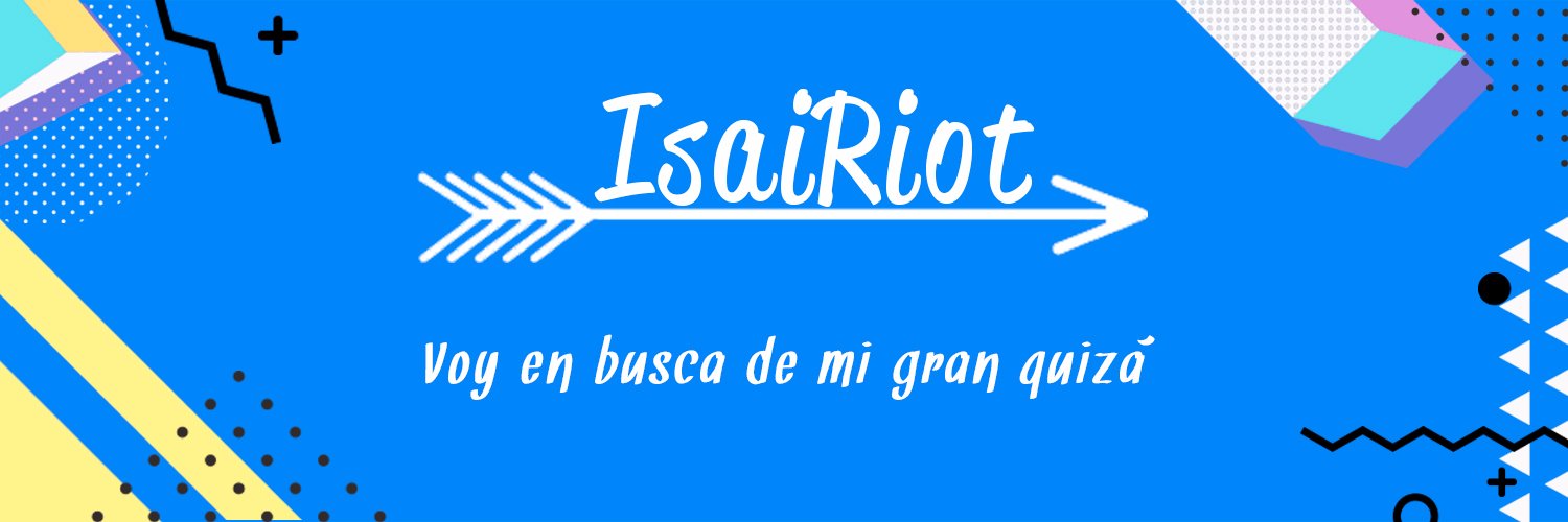 Isai Hernández banner