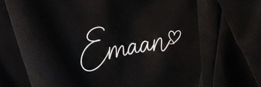 Emaans1s's profile banner image