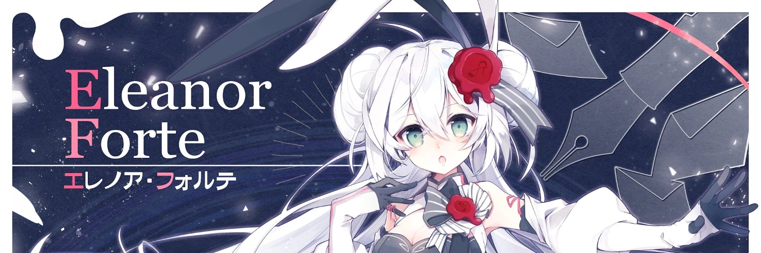 EleanorForte9th's profile banner image