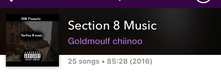 Goldmoulf's profile banner image
