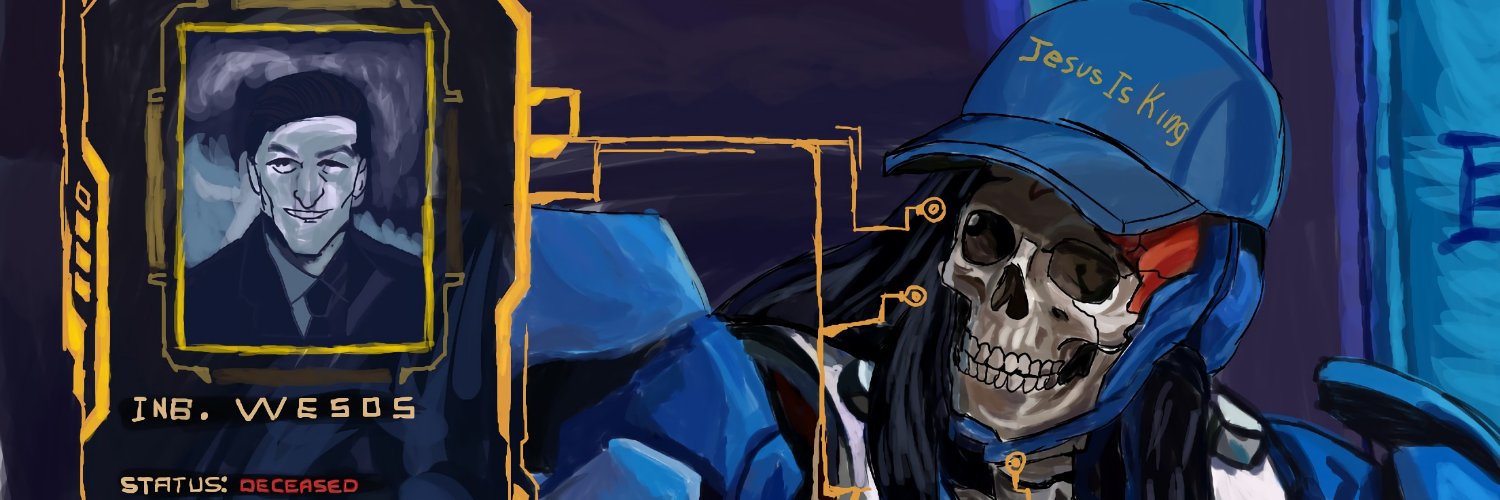 Niran banner