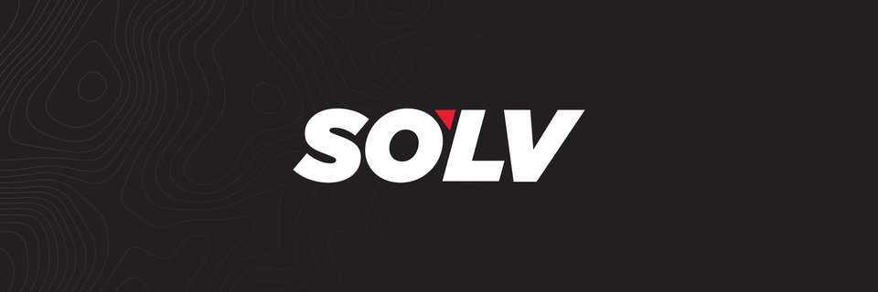 theSOLVgroup's profile banner image