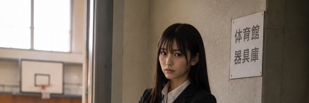kazamifsei's profile banner image