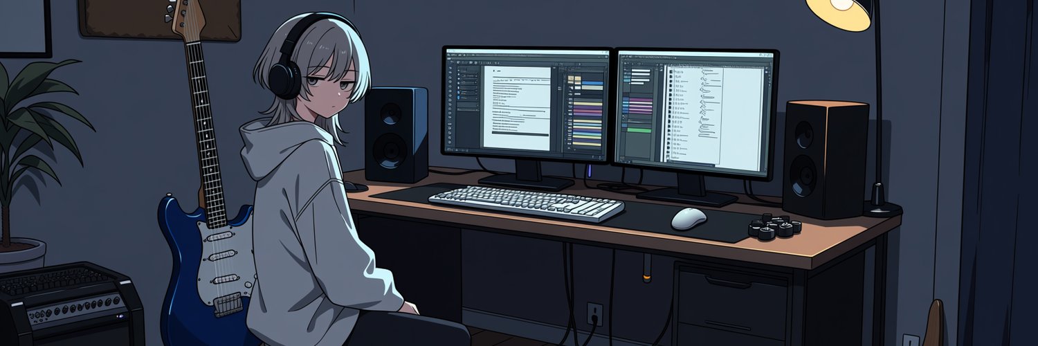 m0n0works's profile banner image