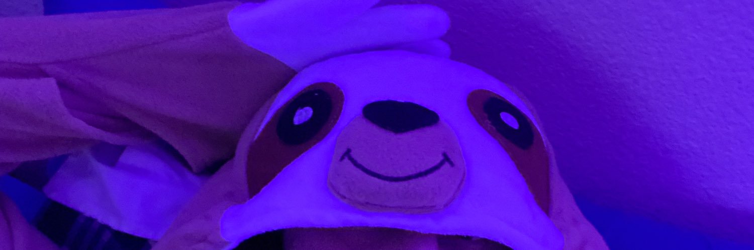 Fish R friends not food ♓️ banner