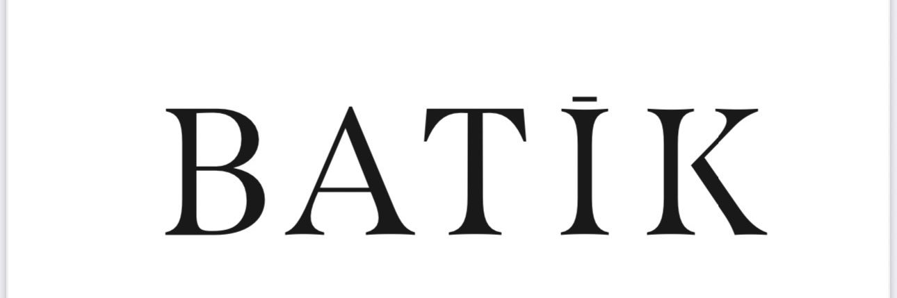 batiktr's profile banner image
