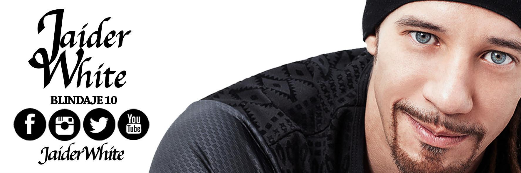 jaiderwhite's profile banner image