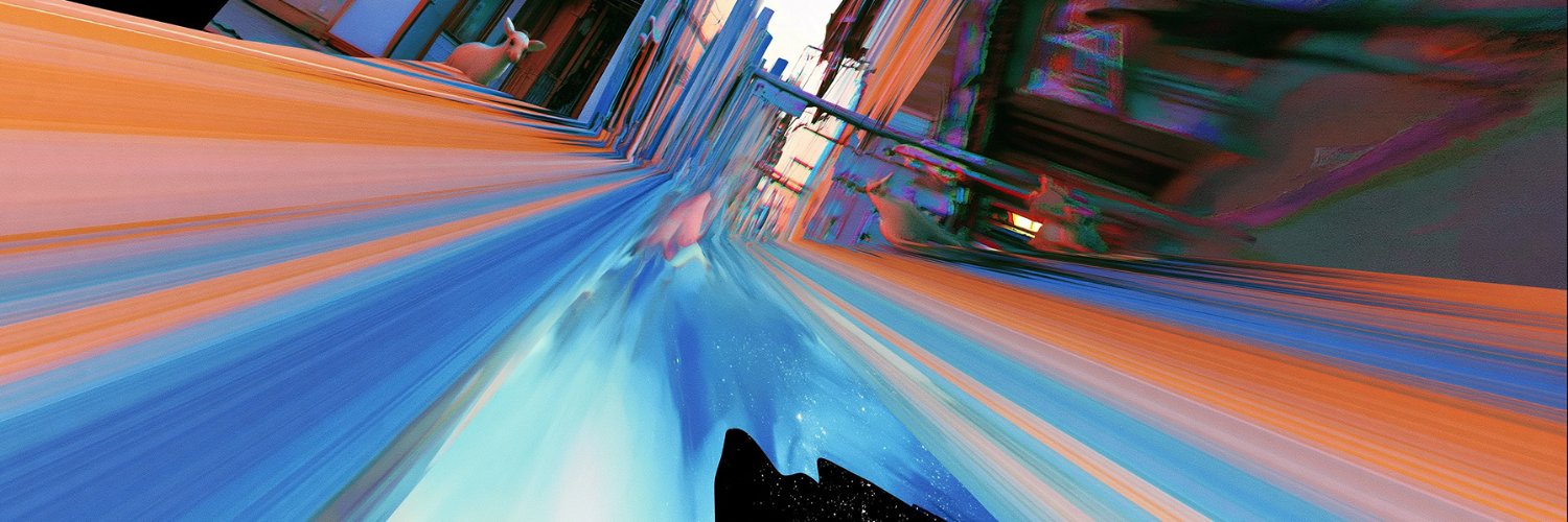 newtake_kr's profile banner image