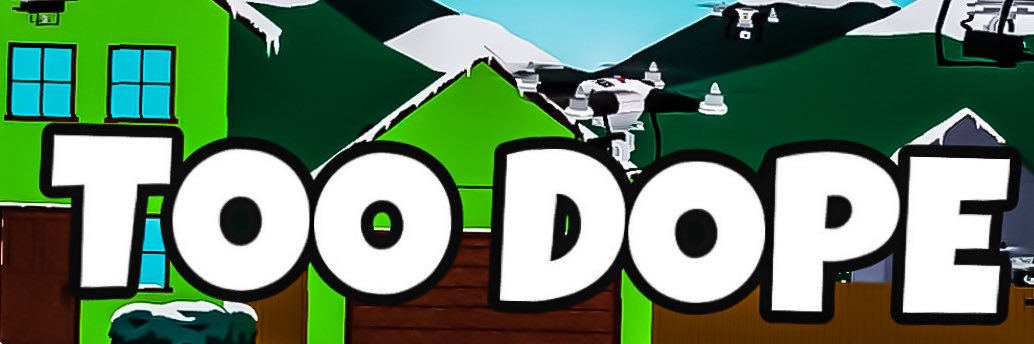 HeyTeezyTooDope's profile banner image