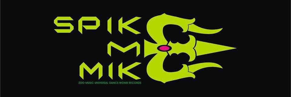 SpikeMeMike's profile banner image