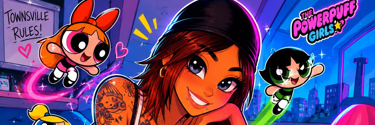 FlakaCruz8e's profile banner image