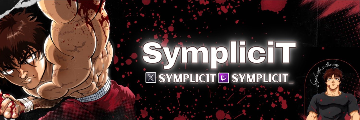 SympliciT banner