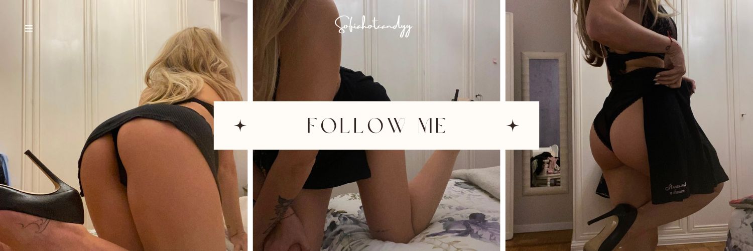 sofiahotcandyy's profile banner image