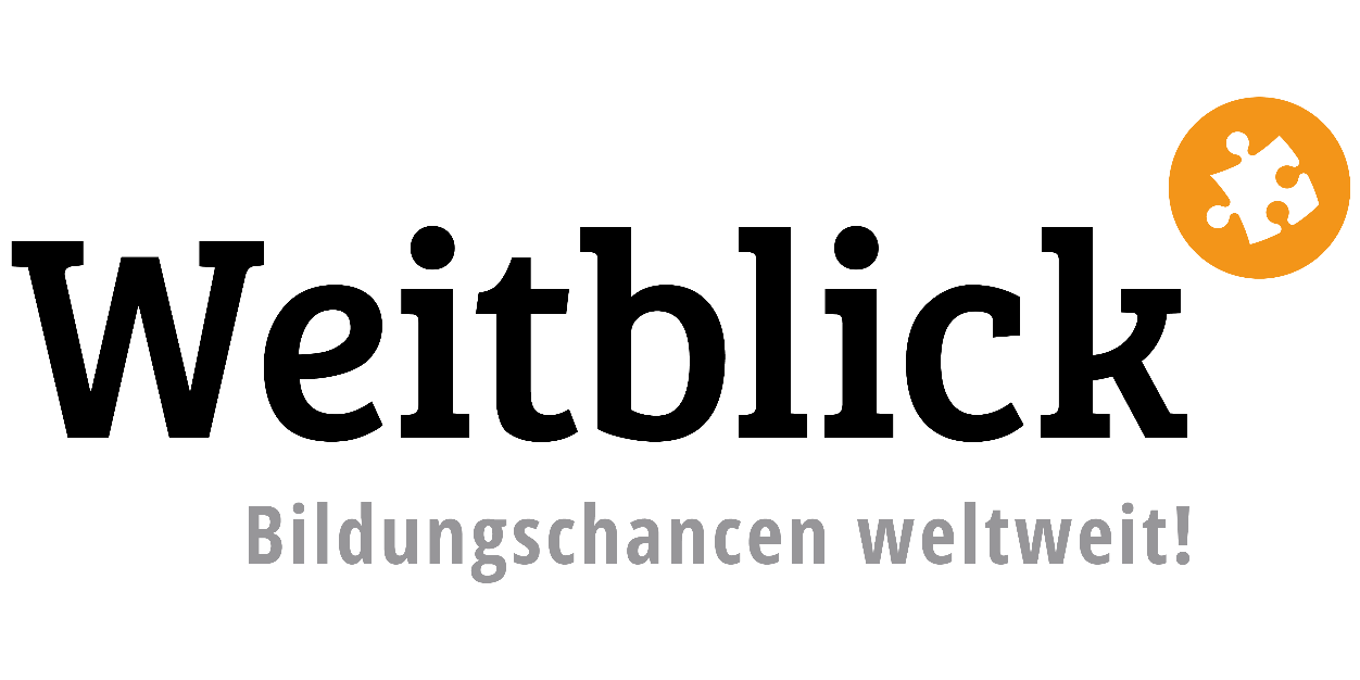 Weitblick's profile banner image