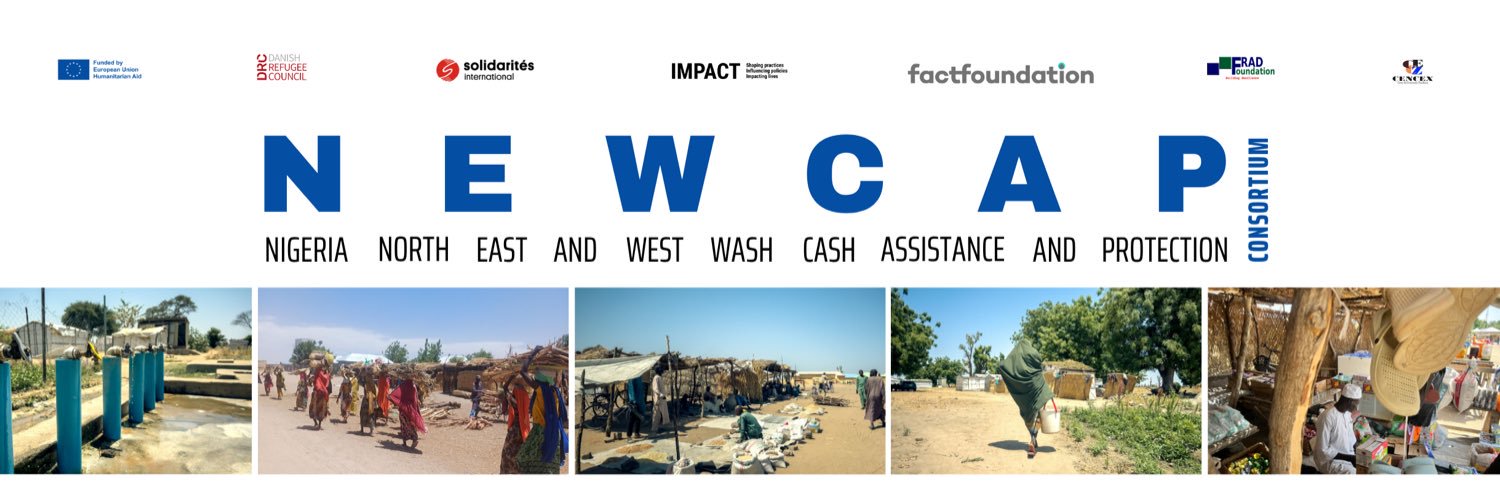 NEWCAPNigeria's profile banner image