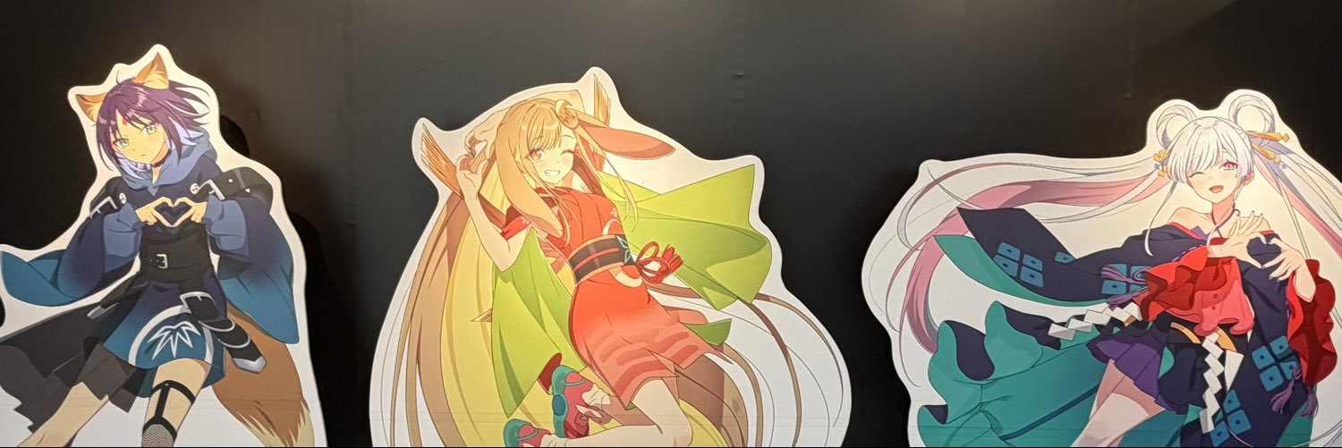 kurupoto1007's profile banner image