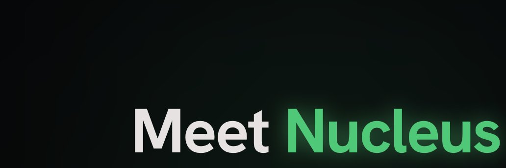 heynucleus's profile banner image