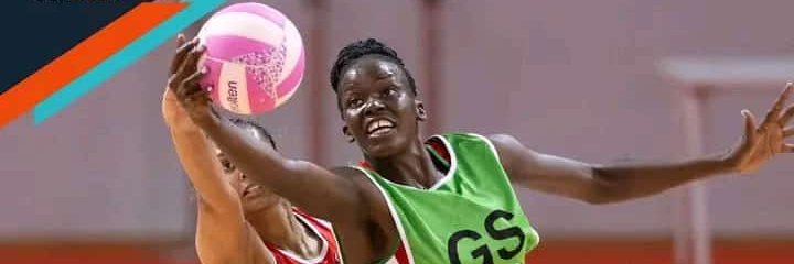 netballkenya's profile banner image