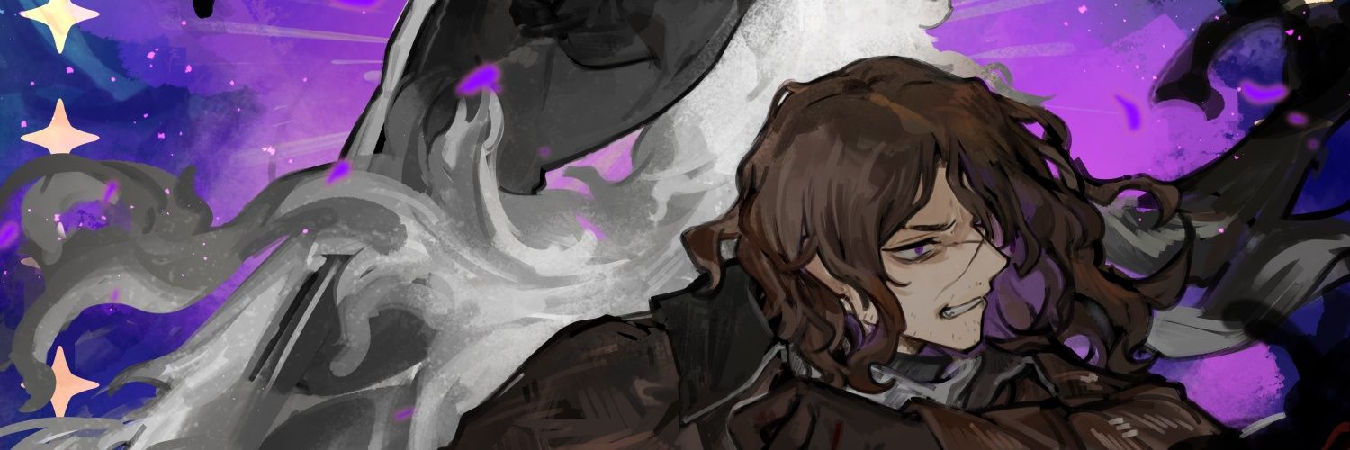 baoheyanshui's profile banner image